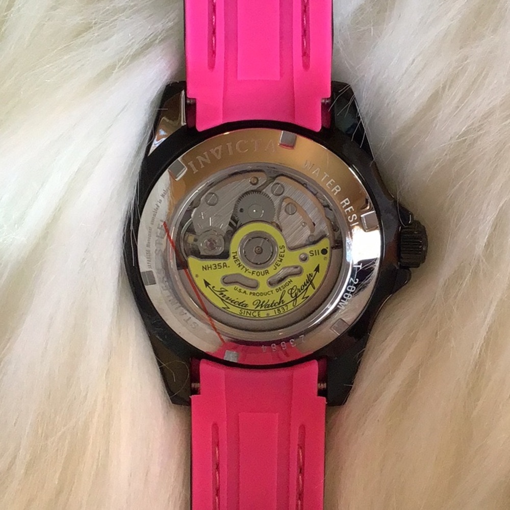Ladies Invicta Watch - Angel